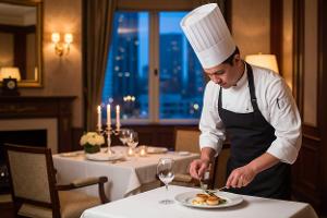 ingaggiare un cuoco per cena privata: Da €50