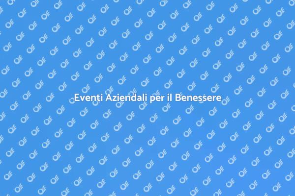 Gestione dello Stress in Azienda