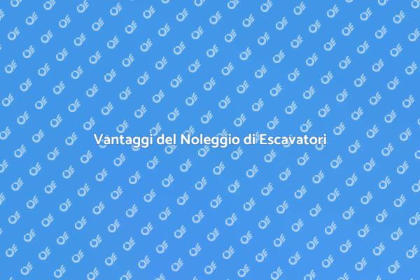 Ristrutturazioni con Escavatore Compatto