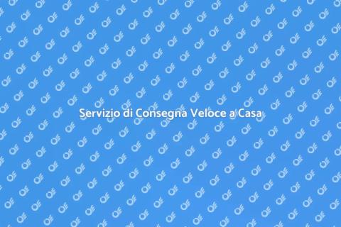 Acquisto e Consegna a Domicilio