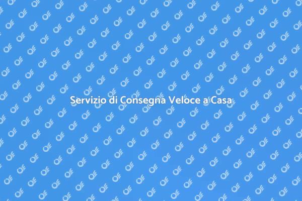 Servizio di Acquisto Facile e Veloce