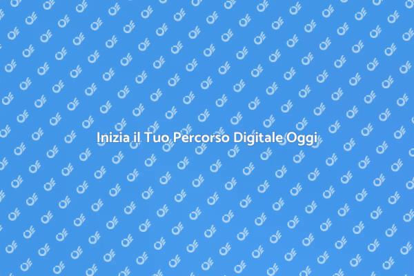Impara le Basi dell'Informatica Ora