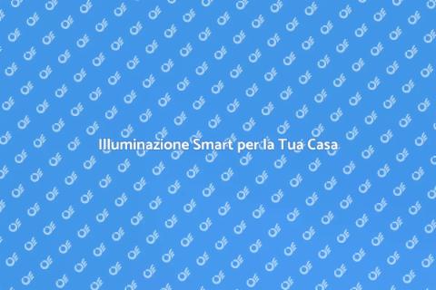 Aggiornare il Sistema di Illuminazione