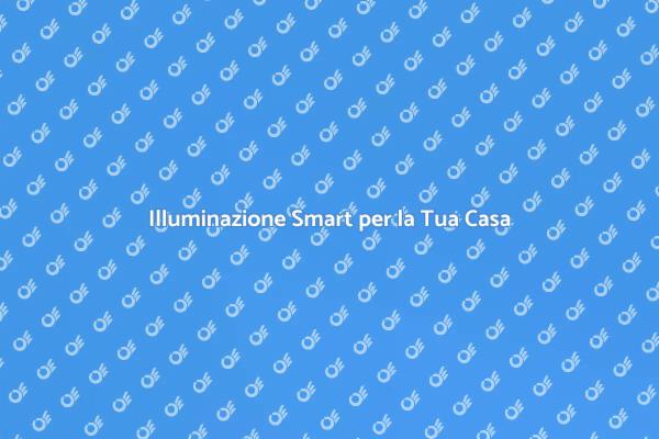 Rendi la Tua Casa più Luminoso