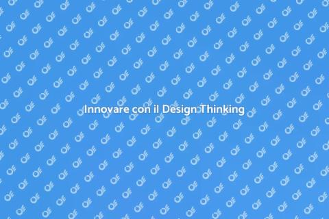 Corso di Design Thinking Innovativo