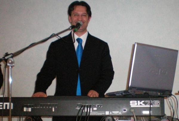 ROBERTO G. - Foto 1