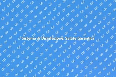 Disinfezione dell'Acqua: Salute Prima di Tutto