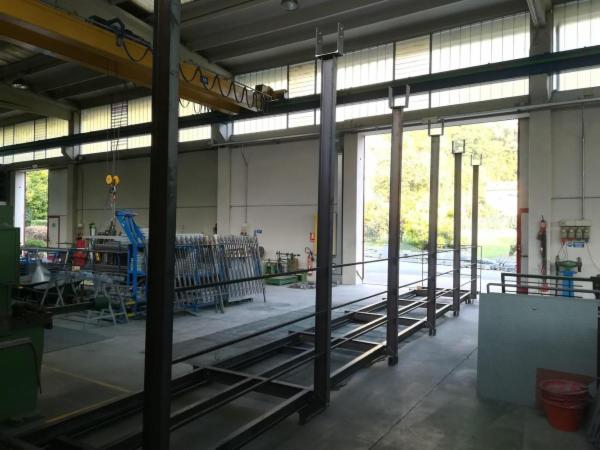 Carpenteria 2L d. l. G. - Foto 6