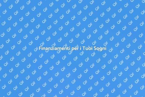 Microcredito per i Tuoi Progetti