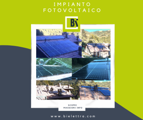 BIELETTRA SRL - Foto 58