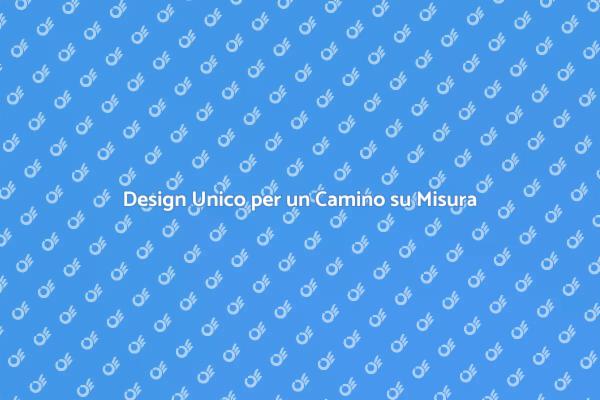 Trasforma il Tuo Soggiorno con un Camino