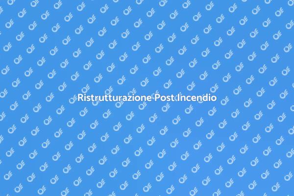 Ripristina la Tua Casa Dopo un Incendio