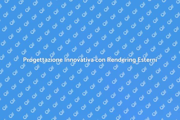 Visualizza i Tuoi Progetti con Qualità