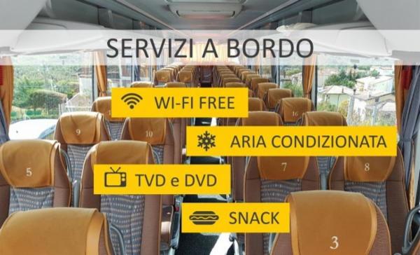 Ventre Autolinee  - Foto 4