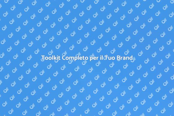 Costruisci un Brand di Successo