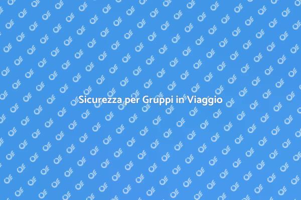 La Tranquillità in Viaggio con Assicurazione