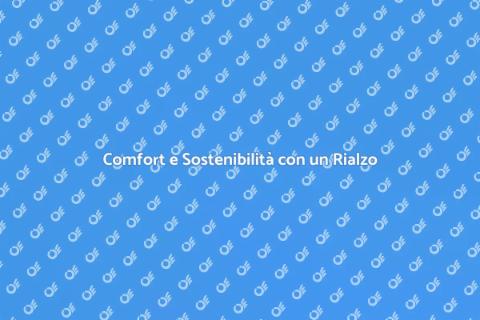 Rialzo per Bidet: Comfort Sostenibile