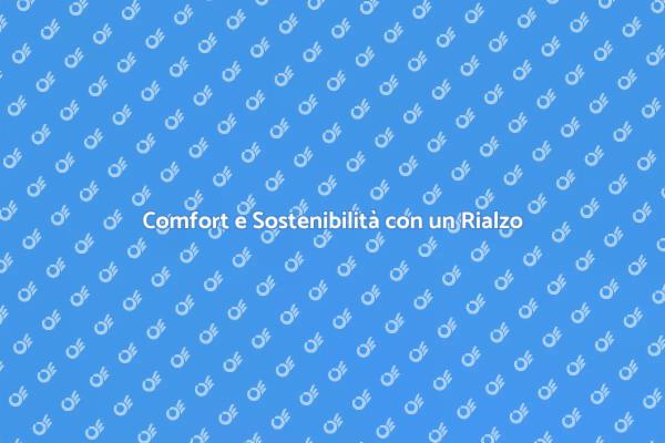 Rialzo per Bidet: Innovazione Sostenibile