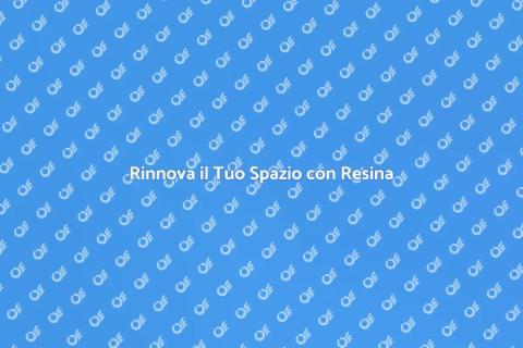 Vialetto in Resina: Rinnova la Tua Casa
