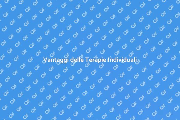 Psicoterapia: Riscopri il tuo Benessere