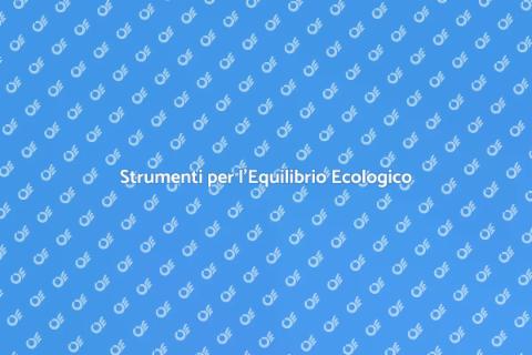 Kit per Valutare Equilibrio Ecologico