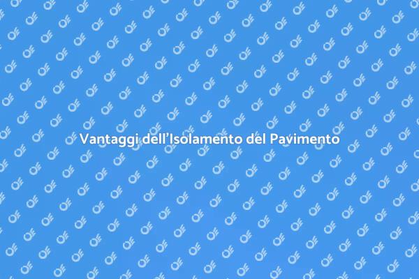 Isolamento e Comfort: Bonus 110