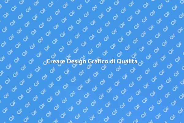 Design Grafico: Chiave del Successo