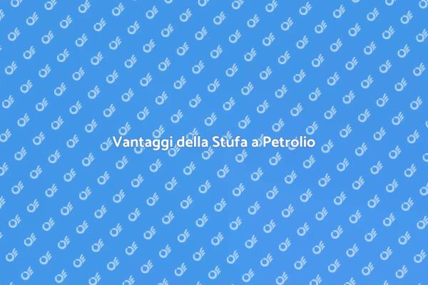 Riscalda la tua Casa con Stufa a Petrolio