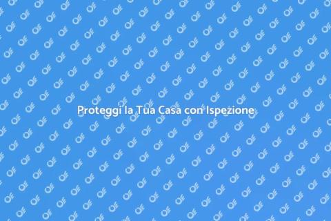 Ispezione per Disinfestazione Sicura