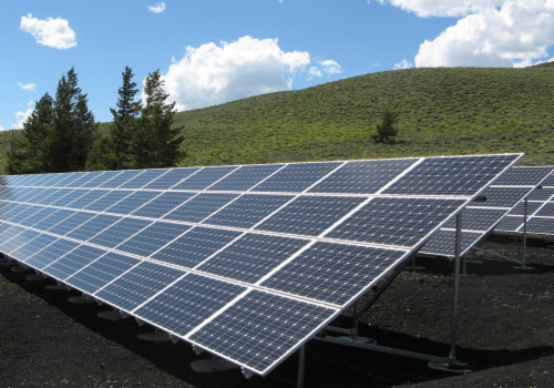 Energia solare: i 9 principali usi residenziali