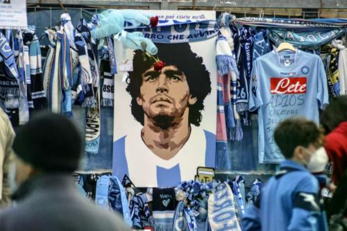 Maradona: morte naturale o omicidio?