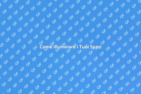 Rendi i Tuoi Ambienti Più Accoglienti
