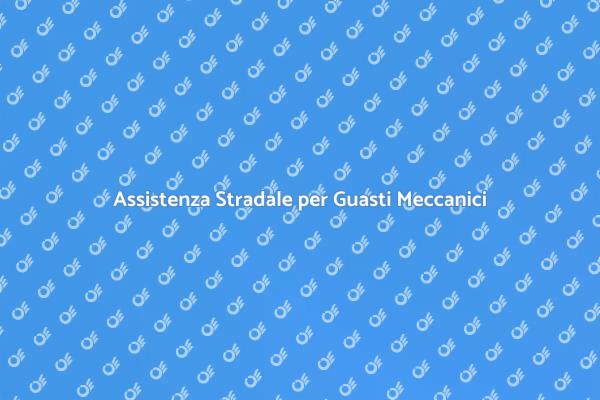 La Guida al Soccorso Stradale