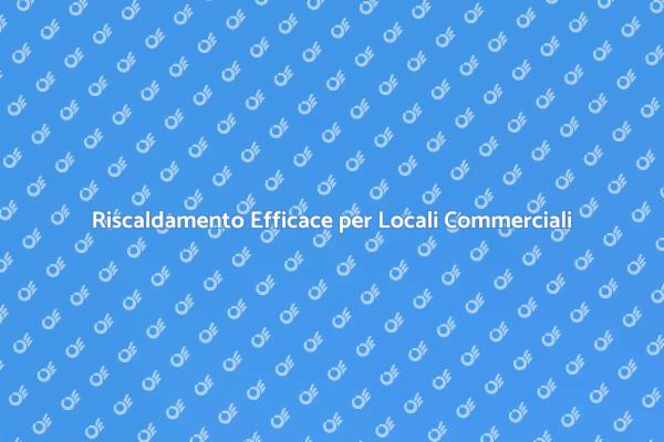 Installazione Efficiente di Termosifoni