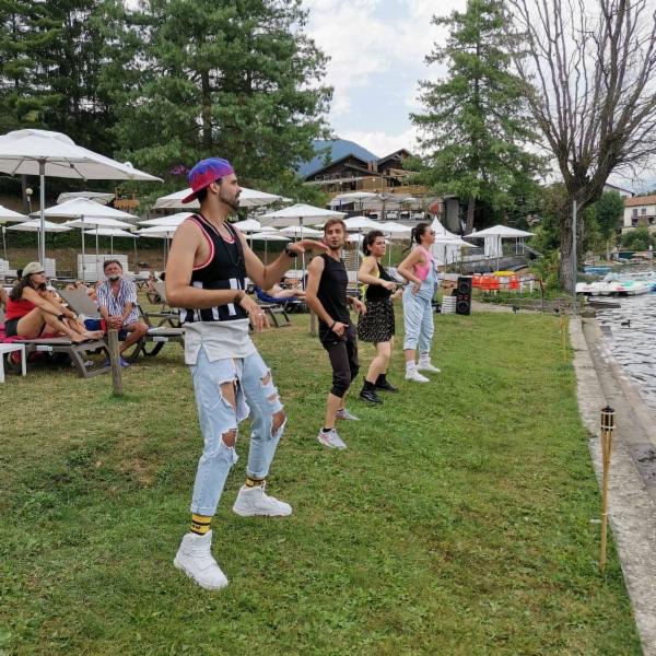 Experimenta Dancing, Twerk & Dj Set - Foto 20