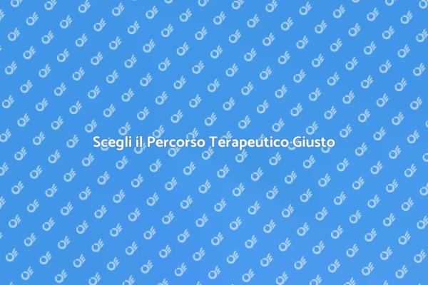 Benessere Mentale e Percorso Terapeutico