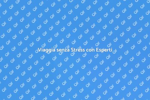 Pianifica il Tuo Viaggio con Esperti