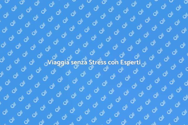 Scopri il Mondo con un'Agenzia Viaggi