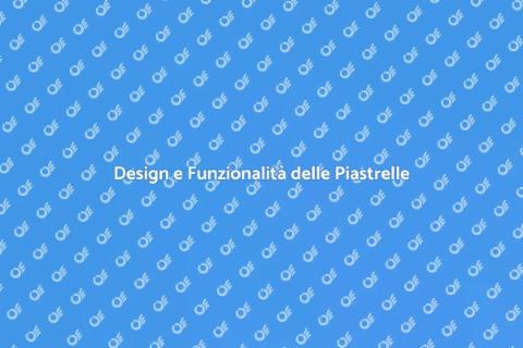 Piastrelle in Ceramica per Cucina