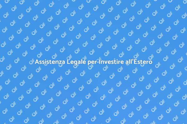 Navigare la Legge all'Estero