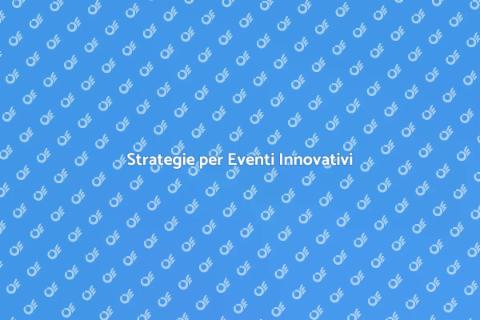 Eventi Innovazione Aziendale