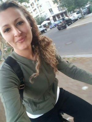 ALESSIA A. - Foto 1