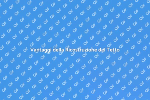 Ristrutturare il Tetto in Cemento: Ecco Come