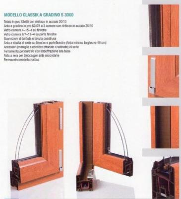 Multitrade Porte e Infissi  - Foto 2