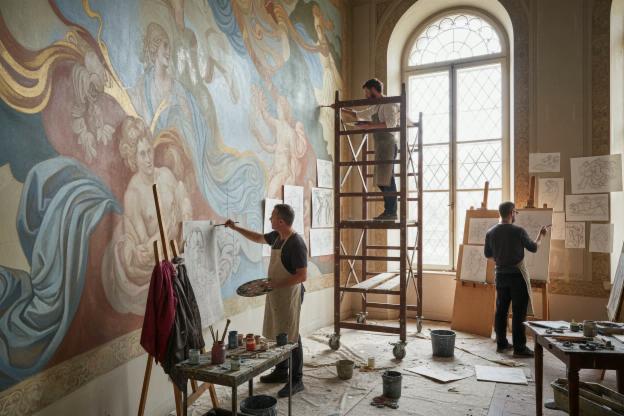 Quanto costa pitturare casa?