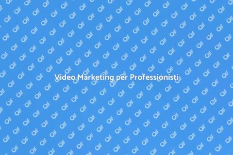 Ottimizzazione Video per Aziende