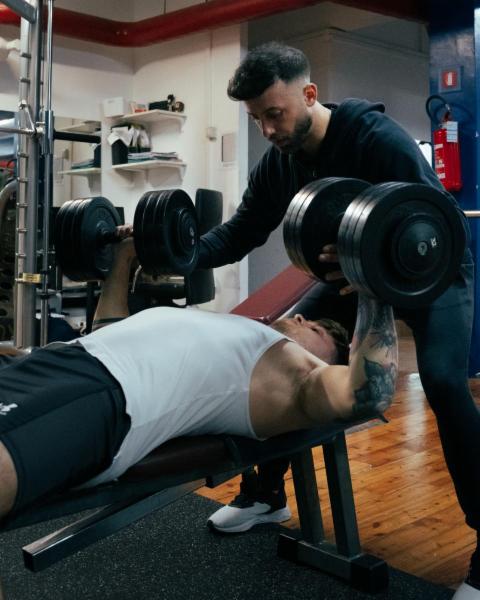 Personal Trainer - Foto 6