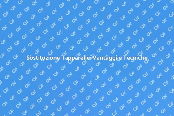 Installare Tapparelle: Guida Pratica