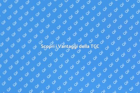Terapia Cognitivo Comportamentale Efficace