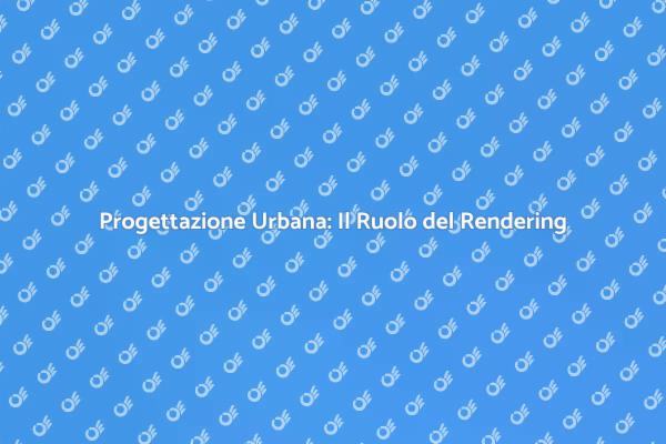 Rivoluzione nel Design Urbano